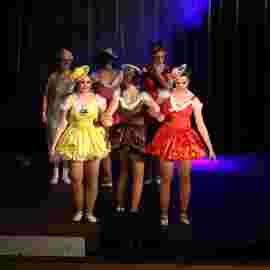 dance festival 2014