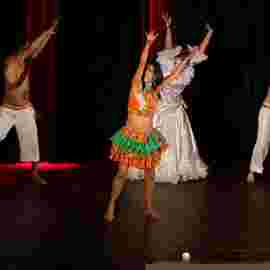 dance festival 2014