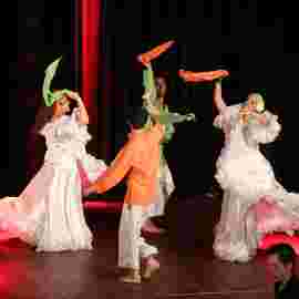 dance festival 2014