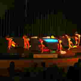 dance festival 2014