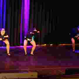 dance festival 2014