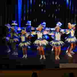 dance festival 2014