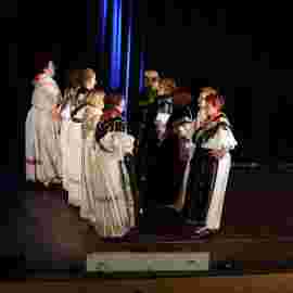 dance festival 2014