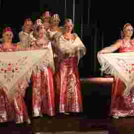 dance festival 2014