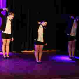 dance festival 2014