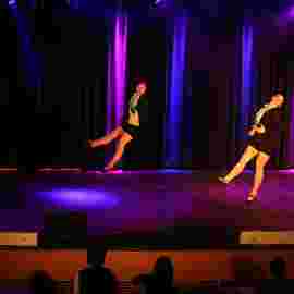 dance festival 2014