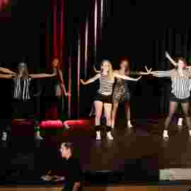dance festival 2014