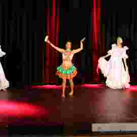 dance festival 2014