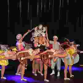 dance festival 2014