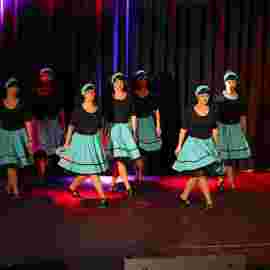 dance festival 2014