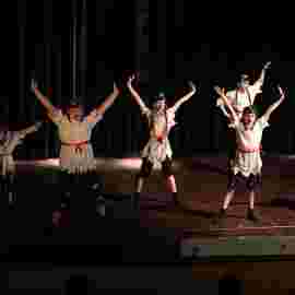 dance festival 2014