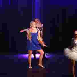 dance festival 2014