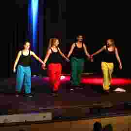 dance festival 2014
