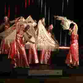dance festival 2014