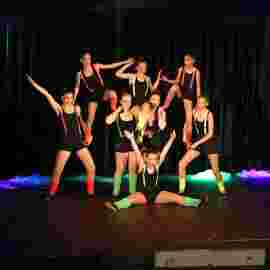dance festival 2014