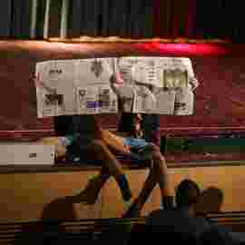 dance festival 2014