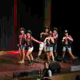 dance festival 2014