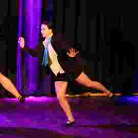 dance festival 2014