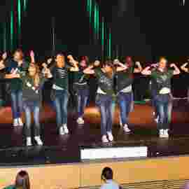 dance festival 2014