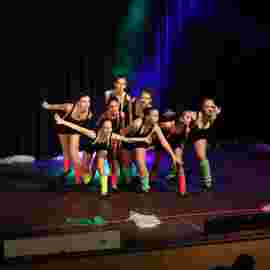 dance festival 2014