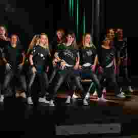 dance festival 2014