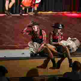 dance festival 2014