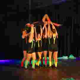 dance festival 2014