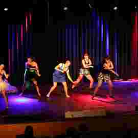 dance festival 2014