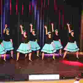dance festival 2014