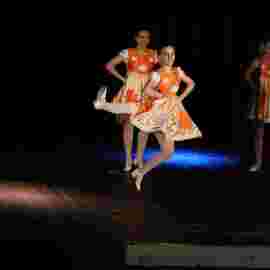 dance festival 2014