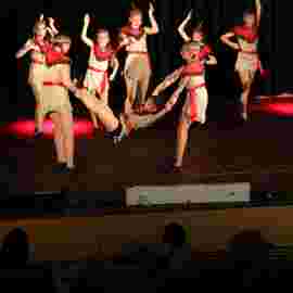dance festival 2014
