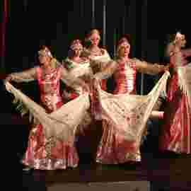 dance festival 2014