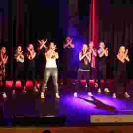 dance festival 2014