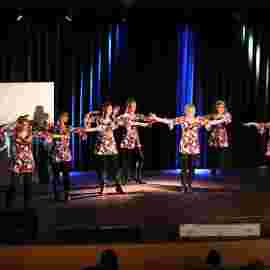 dance festival 2014