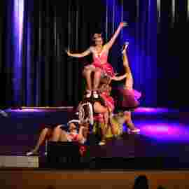 dance festival 2014