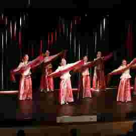 dance festival 2014