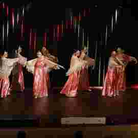 dance festival 2014
