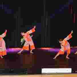 dance festival 2014
