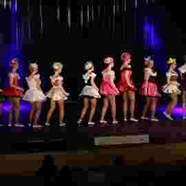 dance festival 2014
