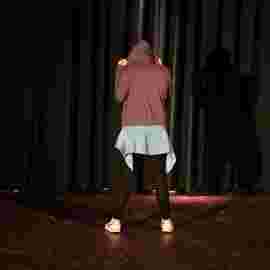 dance festival 2014