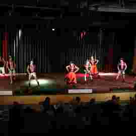 dance festival 2014