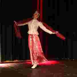 dance festival 2014