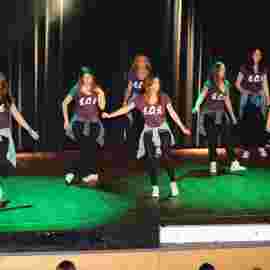 dance festival 2014