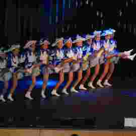 dance festival 2014
