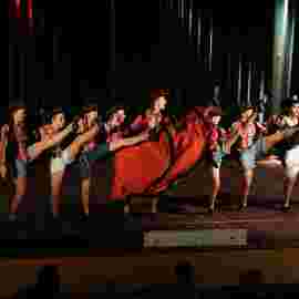 dance festival 2014