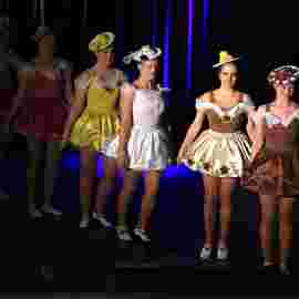 dance festival 2014