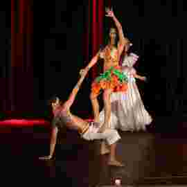 dance festival 2014