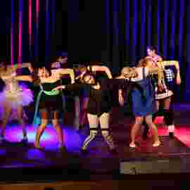 dance festival 2014