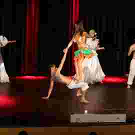 dance festival 2014