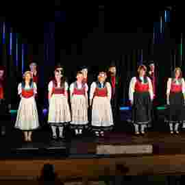 dance festival 2014